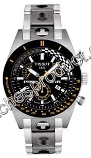 Mens T91.1.488.51 Tissot Watch