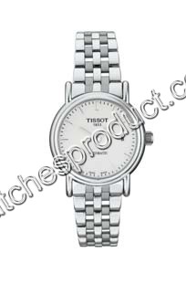 27mm Tissot Ladies Watch T95.1.183.31