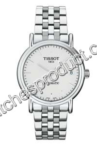 Tissot Carson T95.1.483.31 Watch