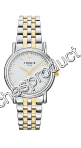 27mm Tissot Ladies Watch T95.2.183.31