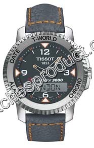 Tissot Steel Watch T96.1.478.32