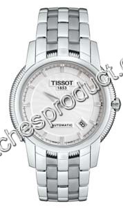 39.5mm Tissot Mens Watch T97.1.483.31