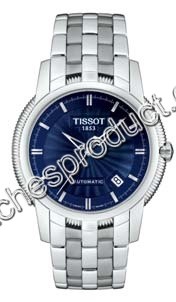 Tissot Steel Watch T97.1.483.41