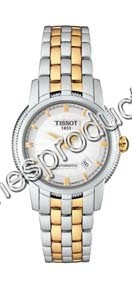 Ladies T97.2.183.31 Tissot Watch