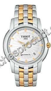 Tissot Automatic Mens Watch T97.2.483.31