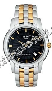 Mens Tissot T97.2.483.51 Watch