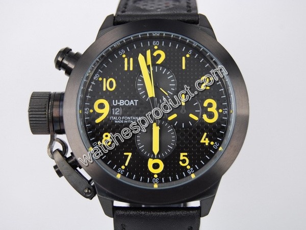 U-Boat 8309 Watch