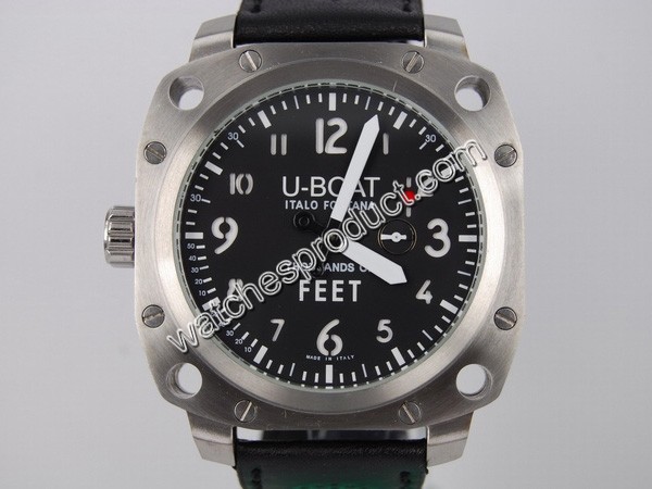 U-Boat 8310 Watch