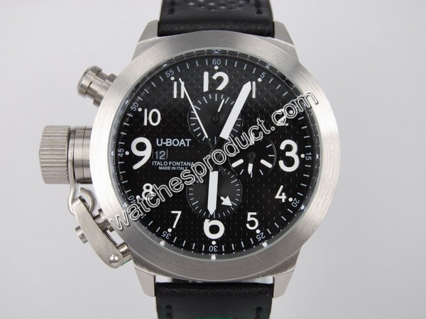 Men 8314 U-Boat Watch