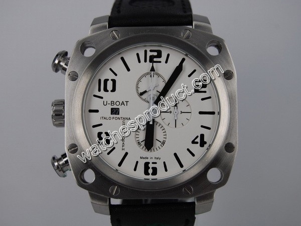 U-Boat Men 8315 Watch