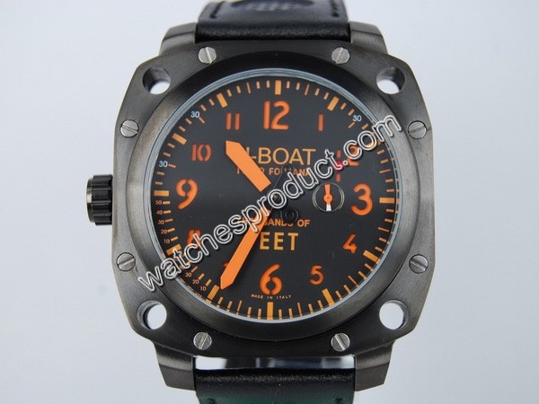 U-Boat Men 8319 Watch