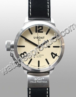 U-Boat Classico AS2 Watch