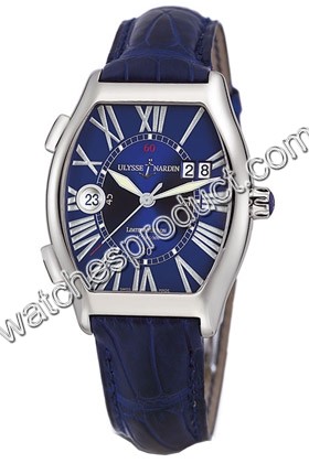 Ulysse Nardin 223-11LE Mens Automatic Watch