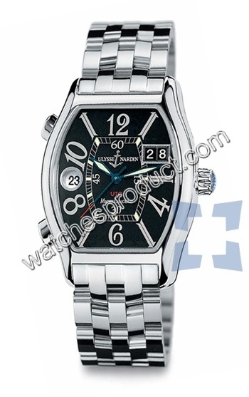 Ulysse Nardin 223-68-7.52 Mens Automatic Watch