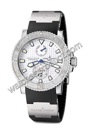 Ulysse Nardin Maxi Marine Watch 263-33-3