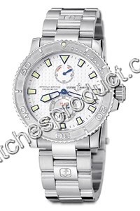 Ulysse Nardin 263-33.7 Mens Automatic C.O.S.C. Watch