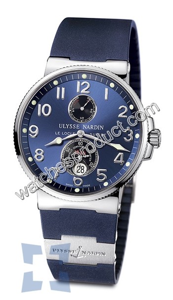 Ulysse Nardin Maxi Marine 263-66-3-623 Watch