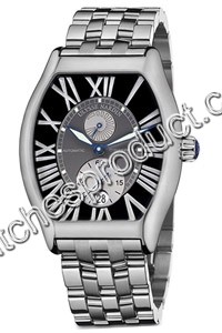 Ulysse Nardin Automatic Mens Watch 273-68-7.412