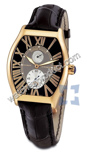 Ulysse Nardin Michelangelo Watch 276-68.412