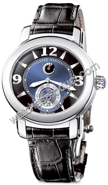 Ulysse Nardin Self winding mechanical (Automatic) Mens Watch 278-70.632