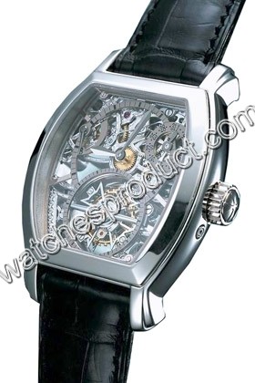 Vacheron Constantin Mechanical, Manual-wind, C.O.S.C. Mens Watch 30067.000P-8953