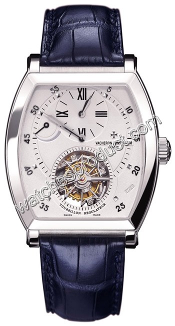 Vacheron Constantin Malte 30080.000P-9256 Watch