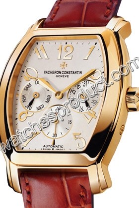 Vacheron Constantin Royal Eagle Watch 42008.000J.9061