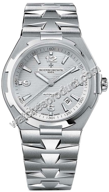 Vacheron Constantin Mens 47040.B01A.9093 Watch