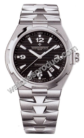 Vacheron Constantin Overseas 47040.B01A.9094 Mens Watch