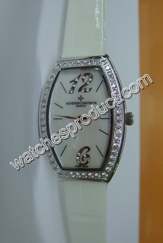 Vacheron Constantin Ladies 7906 Watch