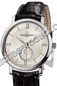 Vacheron Constantin Patrimony 81160.0009062 Mens Watch