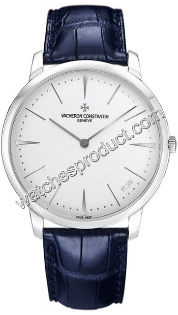 Vacheron Constantin Patrimony 81180.000P-9220 Watch