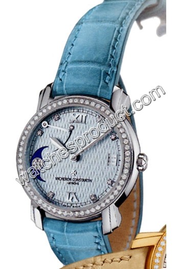 32.0 mm Vacheron Constantin Ladies Watch 83500000G9.9010