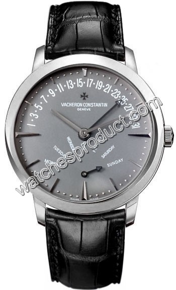 Vacheron Constantin Patrimony 86020.000P-9321 Mens Watch