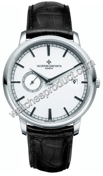 38.0 mm Vacheron Constantin Mens Watch 87172.0009301