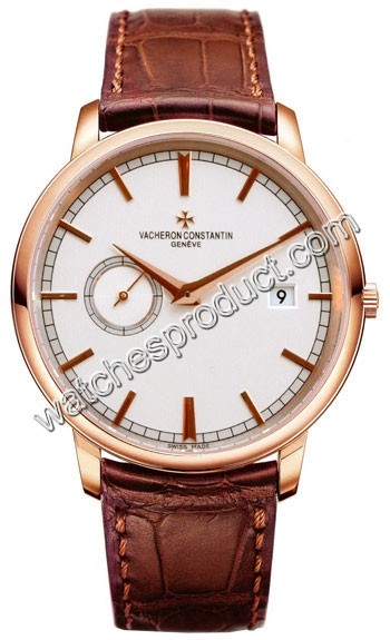 Vacheron Constantin Patrimony 87172.000R-9302 Watch