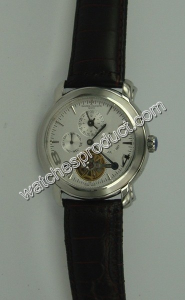 Vacheron Constantin platinum 950 Watch 8780