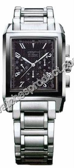 Zenith Port Royal Mens Watch 03-0550-400-22-M550