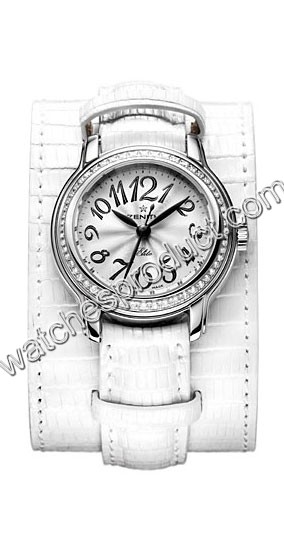 32 mm Zenith Ladies Watch 16-1220-67-31-C581