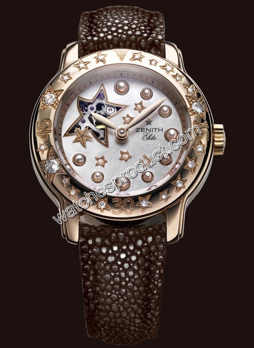 Ladies Zenith 7716 Watch