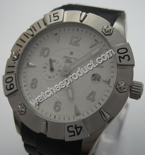 Zenith 7729 Mens Automatic Watch