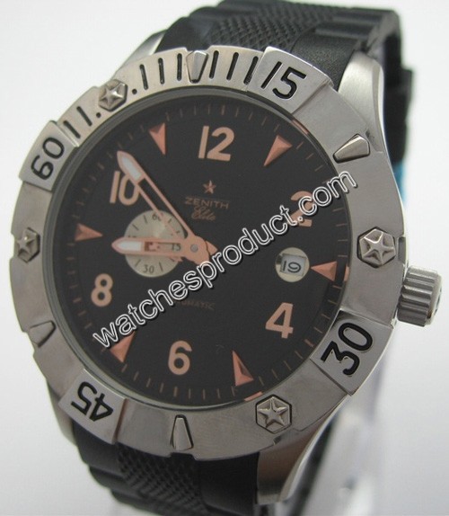 Zenith Mens 7731 Watch