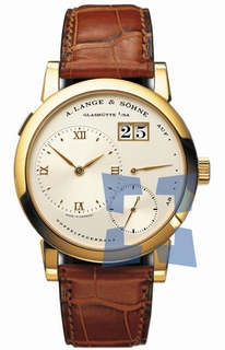 A Lange & Sohne Lange 1 101.021 Mens Watch