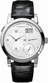 38.5mm A Lange & Sohne Mens Watch 101.025