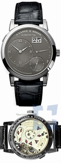 A Lange & Sohne Gray Dial Mens Watch 101.030