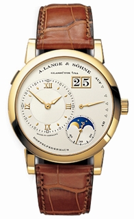 A Lange & Sohne Mechanical, Manual-wind Mens Watch 109.021