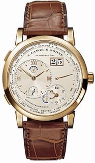 A Lange & Sohne Lange 1 116.021 Watch