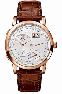 A Lange & Sohne Lange 1 Watch 116.032