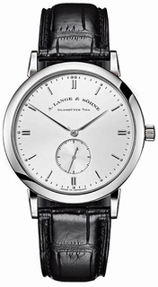 A Lange & Sohne Saxonia 215.026 Mens Watch