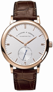 A Lange & Sohne Manual Wind Mens Watch 307.032